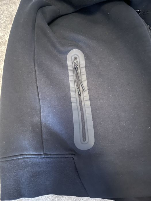 Nike tech fleece