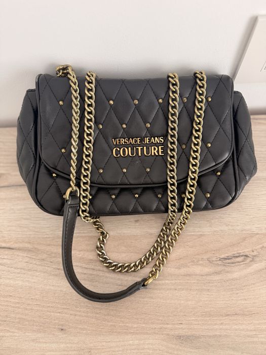 Geanta Versace Jeans Couture
