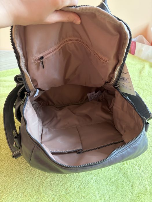 Нови дамски раници