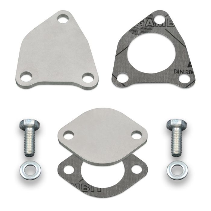 Тапа Тапи за ЕГР EGR и колектор VW Audi 3.0 TDI  ZU_EGR_144/12Z