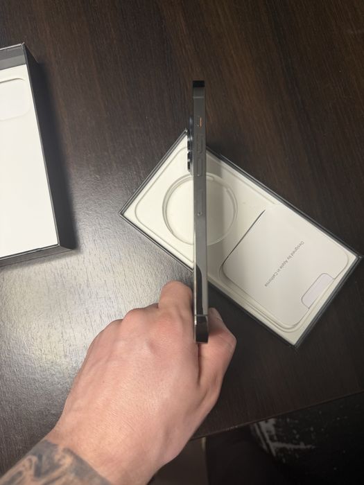 Iphone 13 pro max impecabil