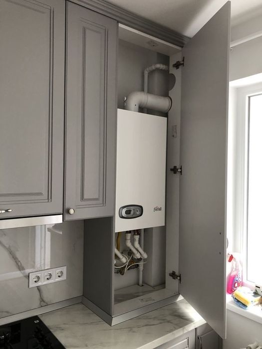 Услуги сантехника и электрика