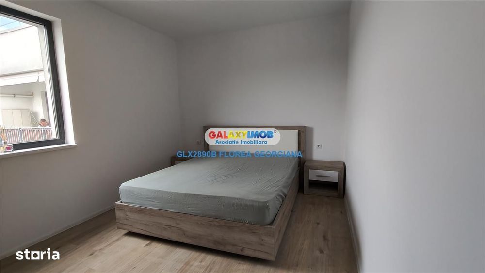 Apartament 3 camere de inchiriat - Greenfield Residence