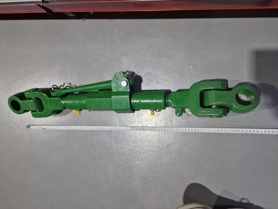 Tirant central stabilizator john deere original preț 2400 lei preț cu