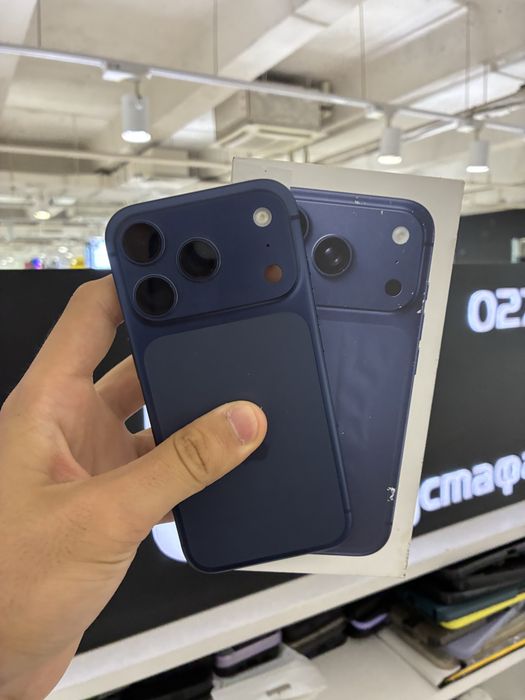 iPhone 17 Pro 256gb