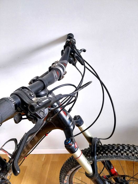Scott Spark 930 Carbon