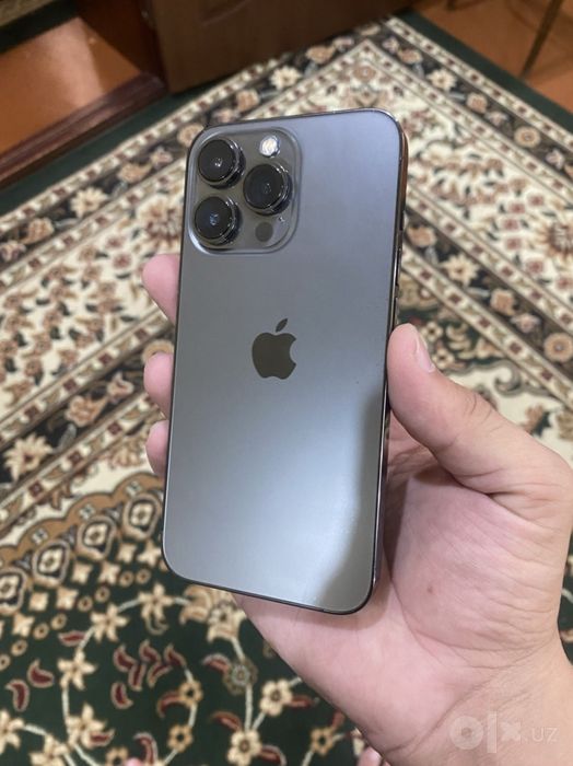 Iphone 13 pro LLA