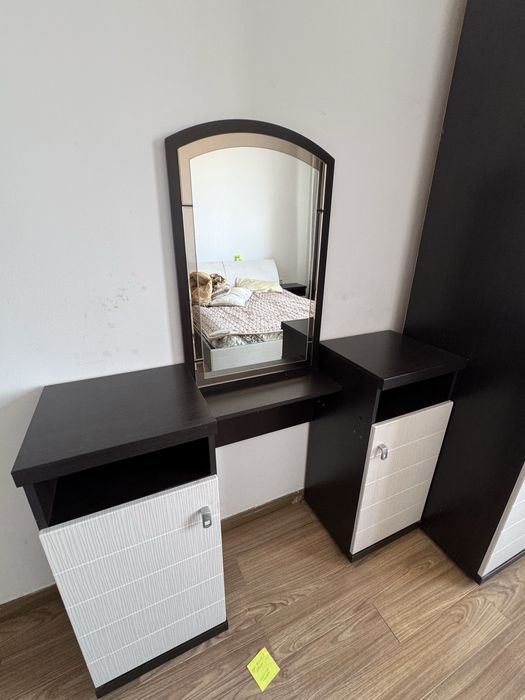 Продам спальную гарнитуру