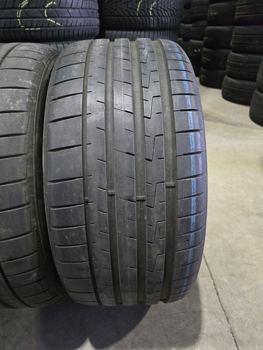 275/40/20 HANKOOK 4бр