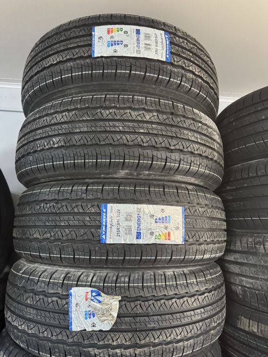 Шины новые 215/65 R16 покрышки резина колеса донгелек