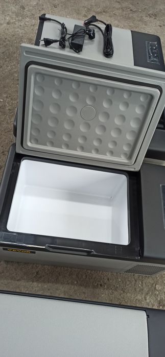 ПРОМО Хладилник фризер 12v