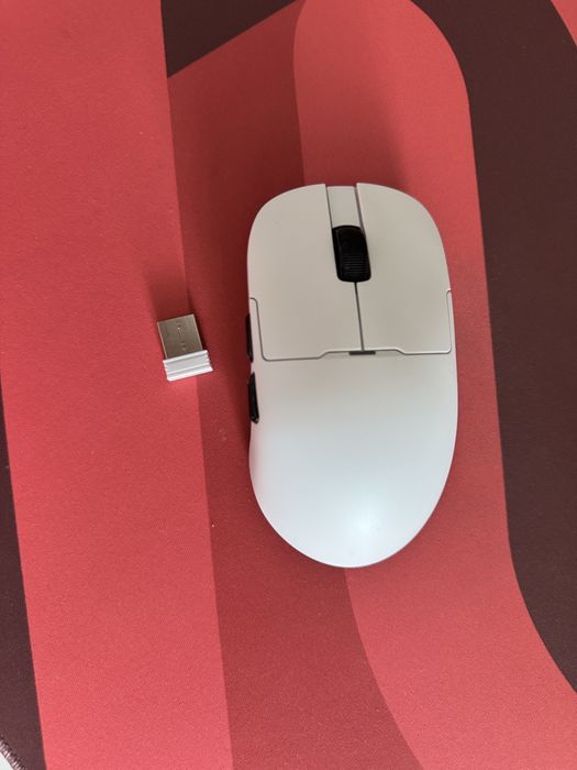 Игровая мышка ajazz 159