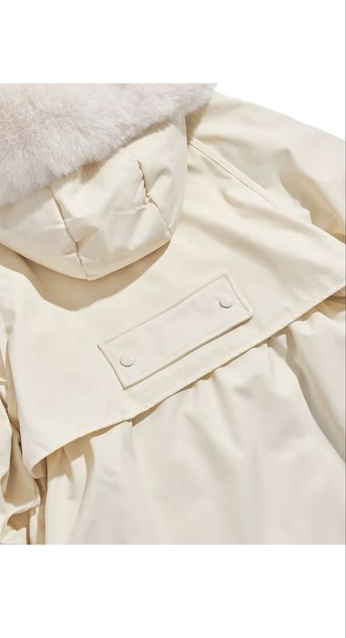 Куртка с капюшоном