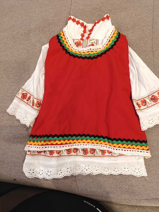 Бебешка носия за момиче