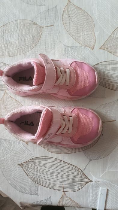 Детски маратонки FILA