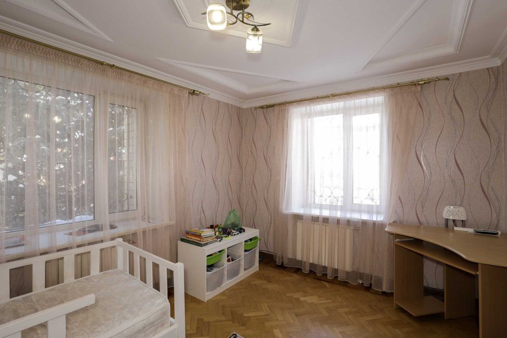 Продажа 3-уровневого дома