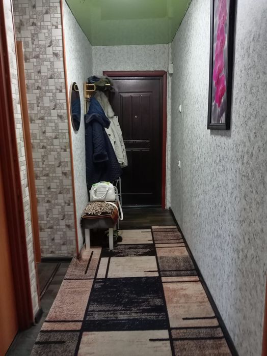 Продам 2х комнатную квартиру