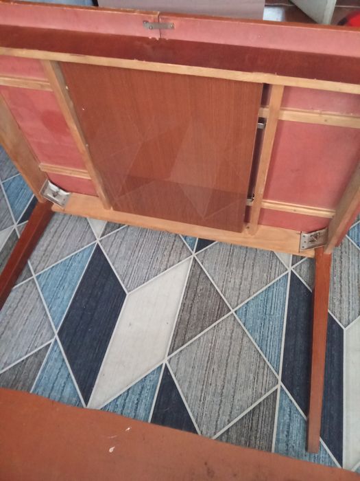 Стол советский.б