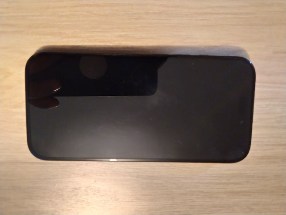 iphon 16 pro black