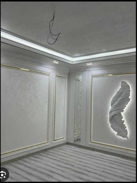 Evro remont siz xoxlagan uslubda tez va sifatli