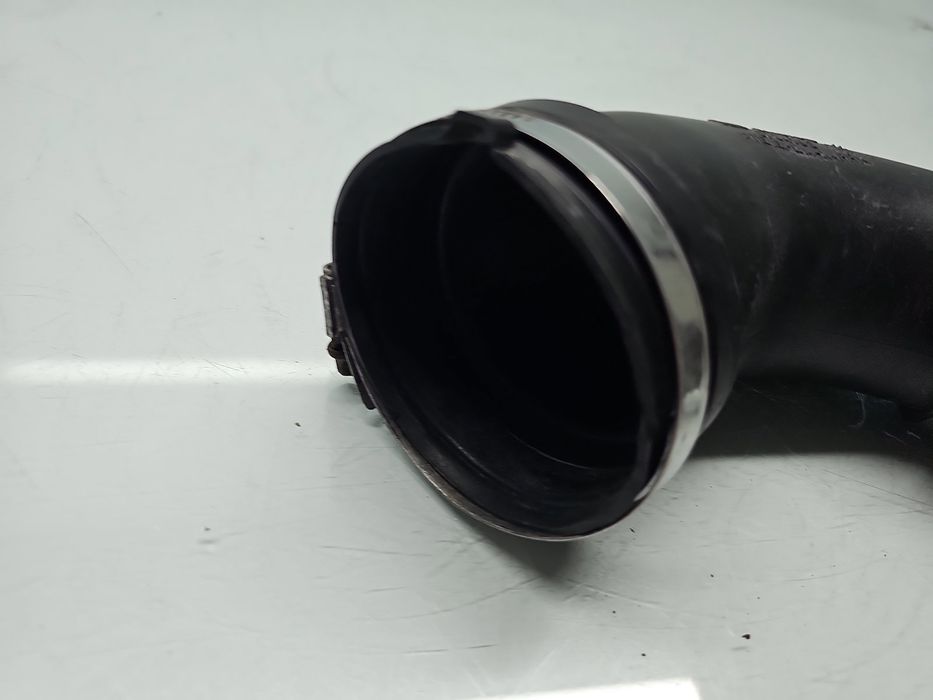 Tub admisie aer Opel Astra H [Fabr 2004-2009]  1.6 TDCI Z16XEP 77KW /
