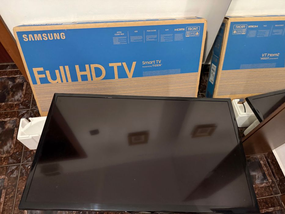 Samsung Led Televizor/ TV