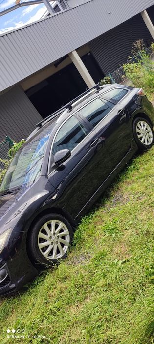 MAZDA 6 2010 — imagine 4