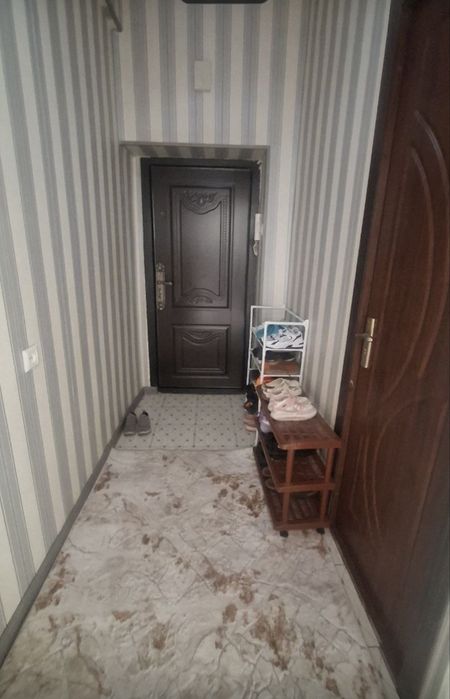 Срочна сотилади сергели 6 А навастройка метро 2 чи бекат