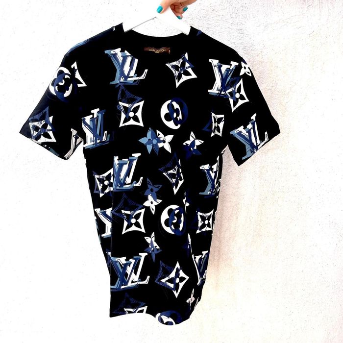 Tricou LV louis vuitton