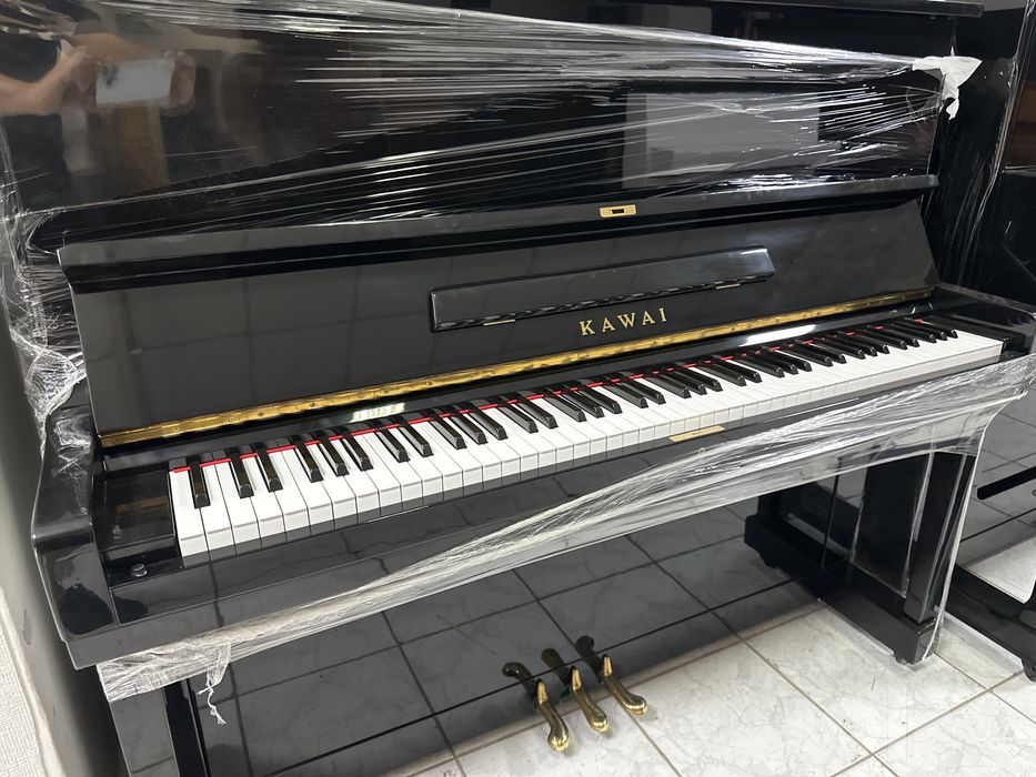 Kawai  фортепиано пианино 3 педали