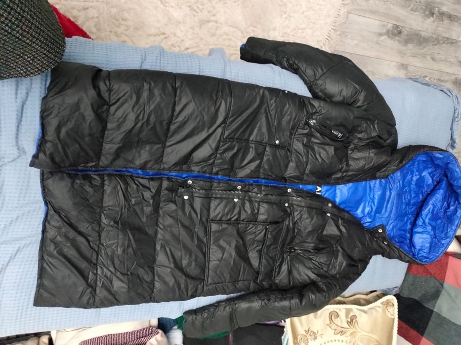 Продам зимние курки и пальто