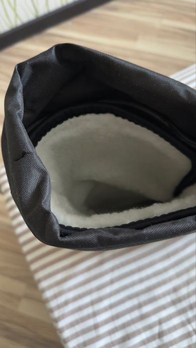 Продам рабочие сапоги