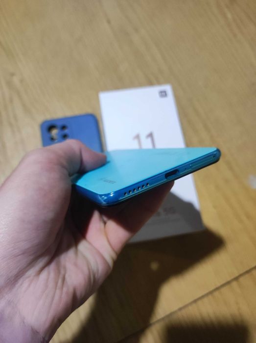 Xiaomi 11 Lite 5G 6GB/128GB