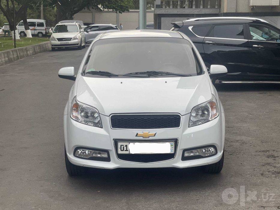 Chevrolet Nexia 3 AT, 2022 йил