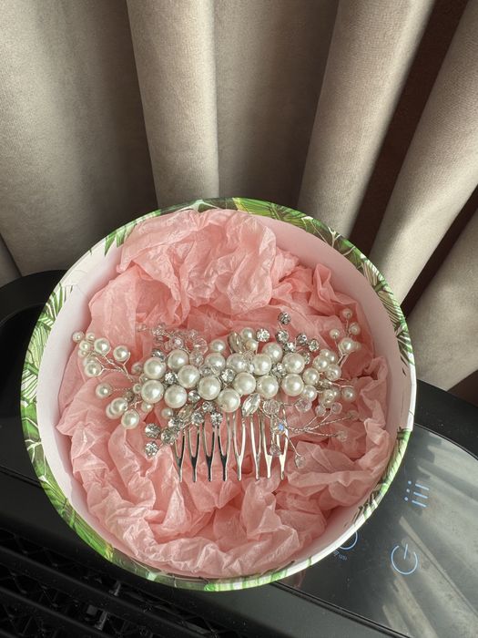 Diadema evenimente/mireasa