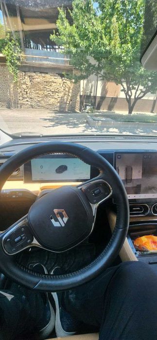 Leapmotor C11 EV 580 km – Продается