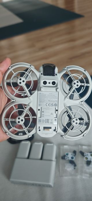 DJI Neo Fly Combo