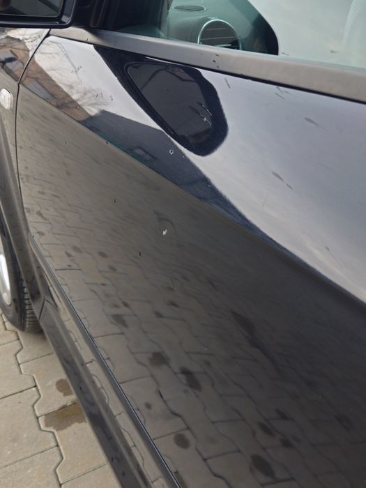 Audi A3 8P 2.0TDI BMM Sportback