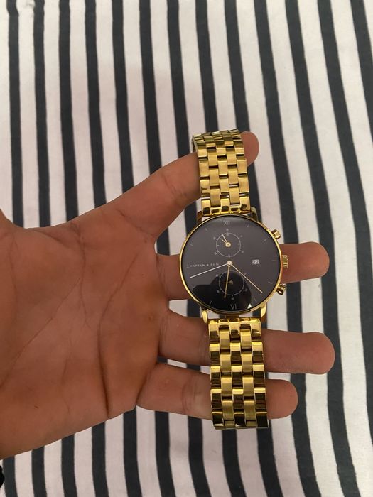 Ceas Kapten and Son in stare buna