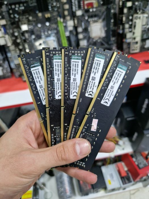 ОЗУ ddr3 8g 1600gz