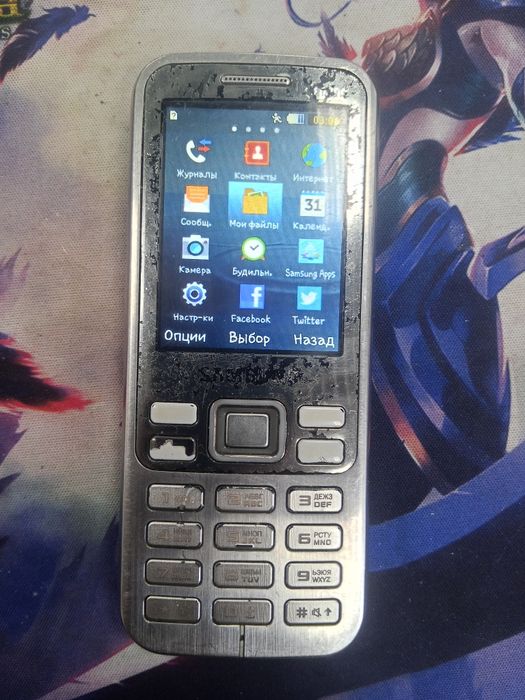 Редми а2+. Память 64 гб. Простой телефон