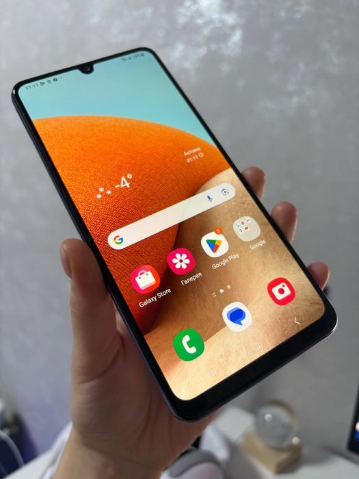 самсунг а 32 продается