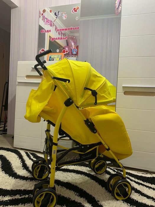 Продается детская коляска