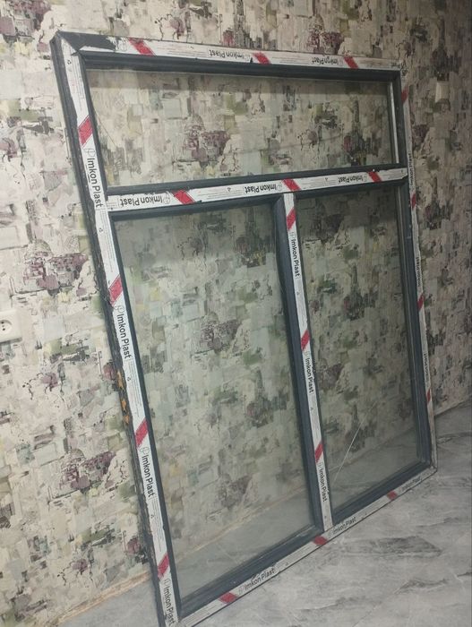 Продам раму пластиковую