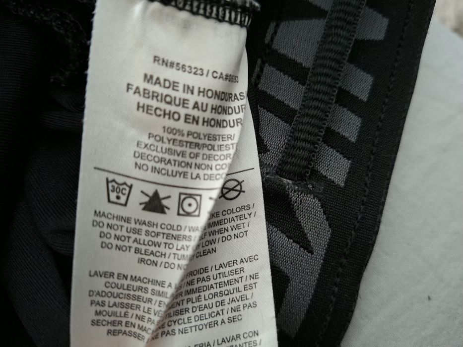 Nike Dry Fit-Ориг.шорти