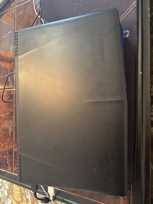 Lenovo legion y520