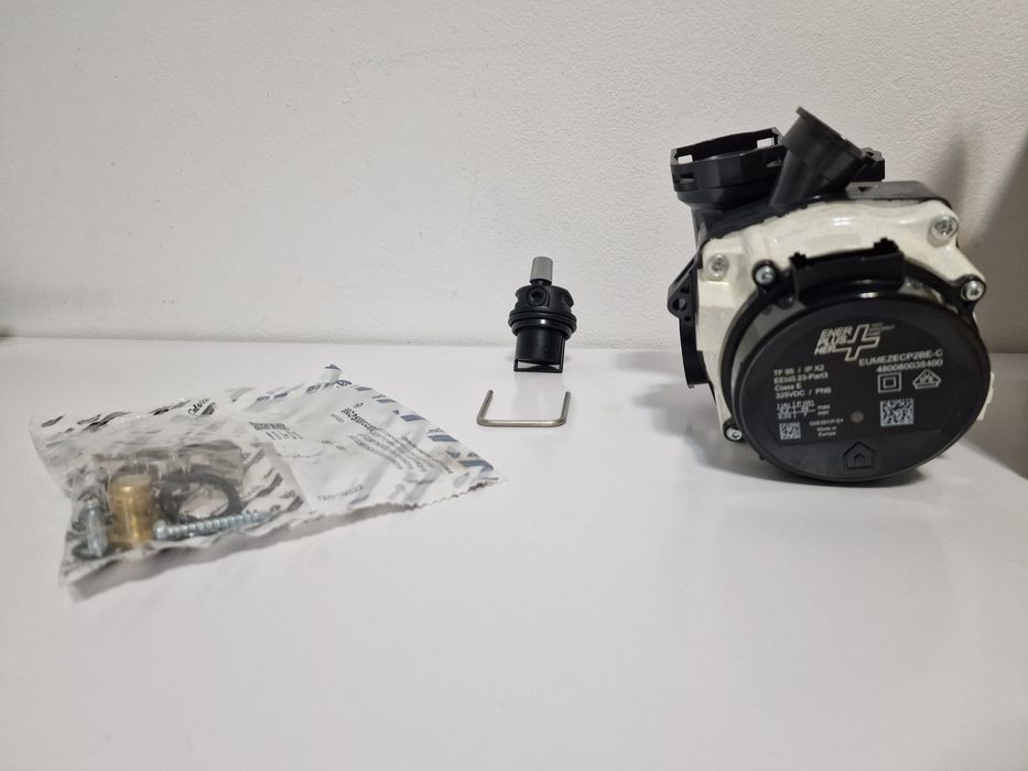 Pompa Centrala Ariston Alteas One Net 30 / Alteas One Net 35