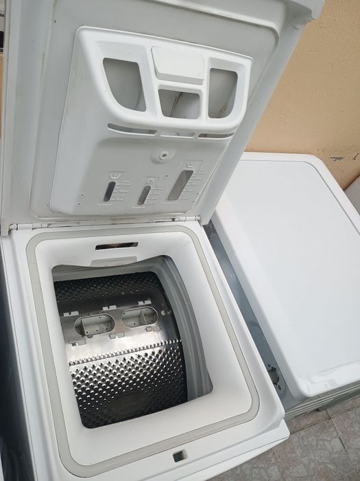 Reparatii mașini de spalat rufe