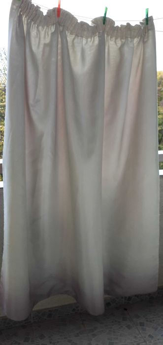 Пердета 2 броя нови