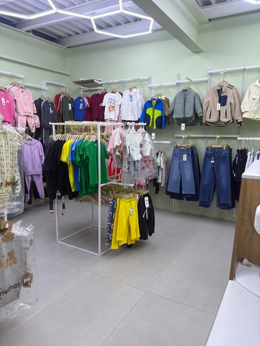 Продается действующий бизнес